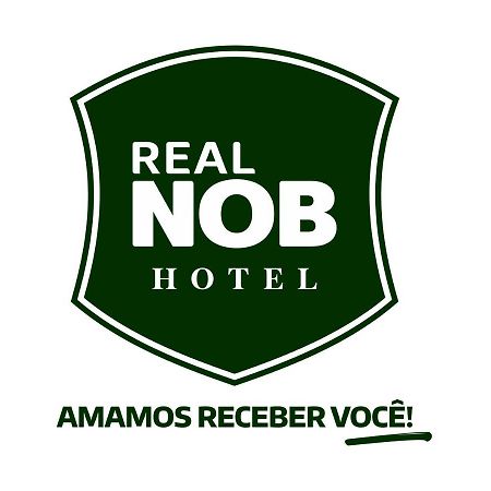 Real Nob Hotel Orleans Eksteriør billede