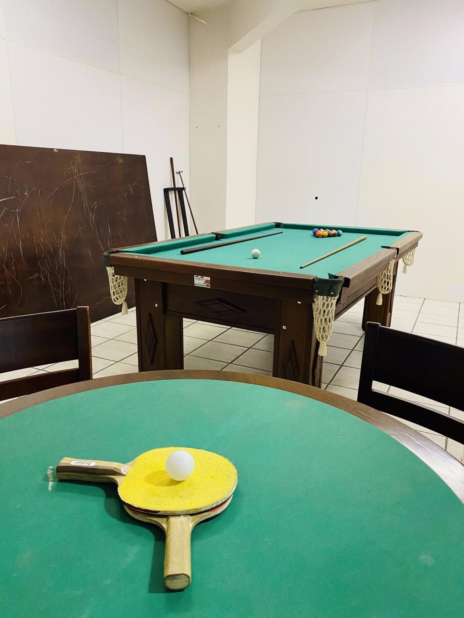 Real Nob Hotel Orleans Eksteriør billede