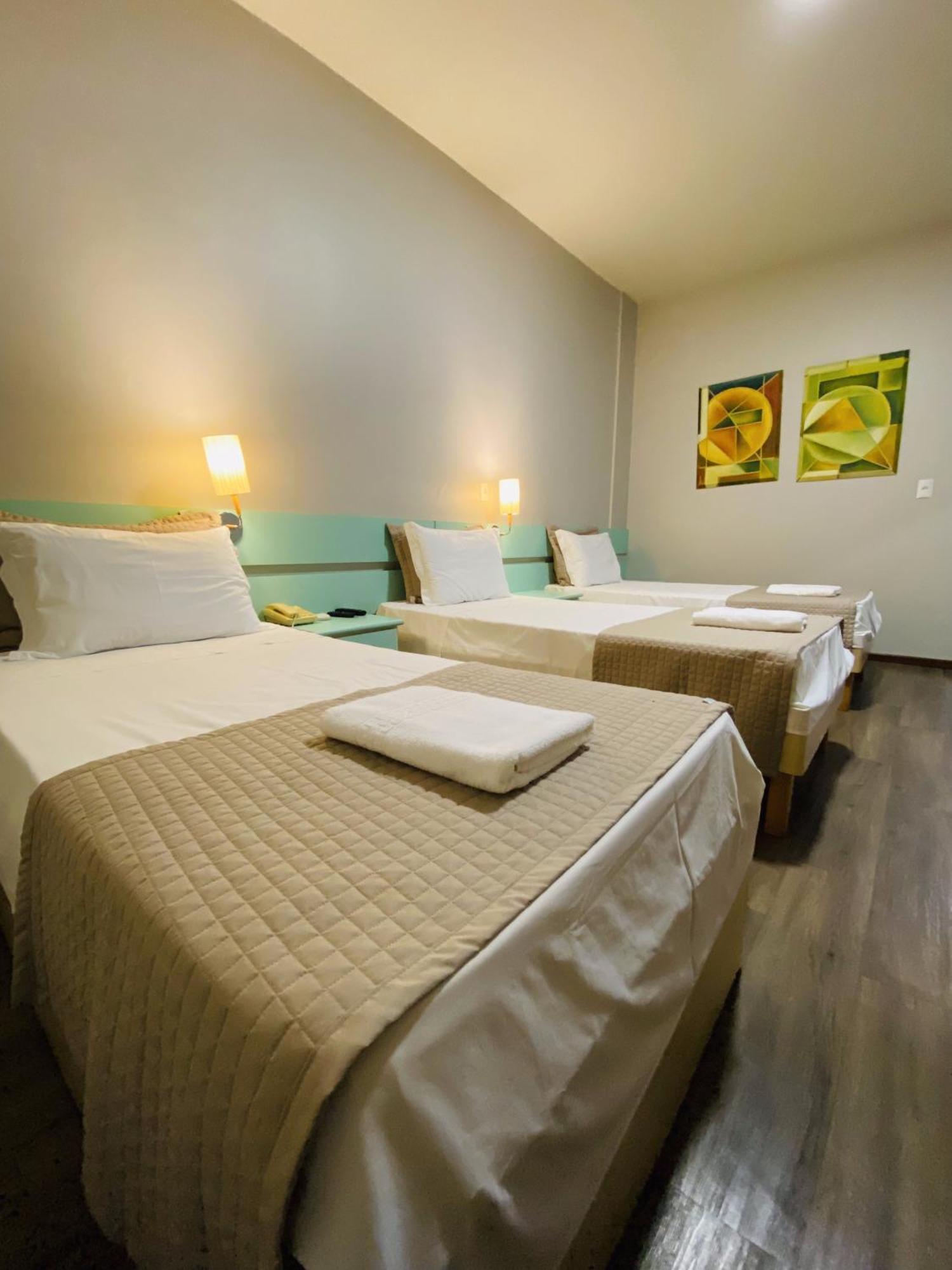 Real Nob Hotel Orleans Eksteriør billede