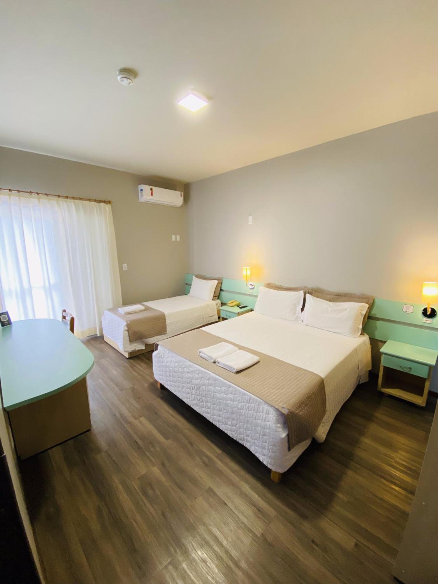 Real Nob Hotel Orleans Eksteriør billede