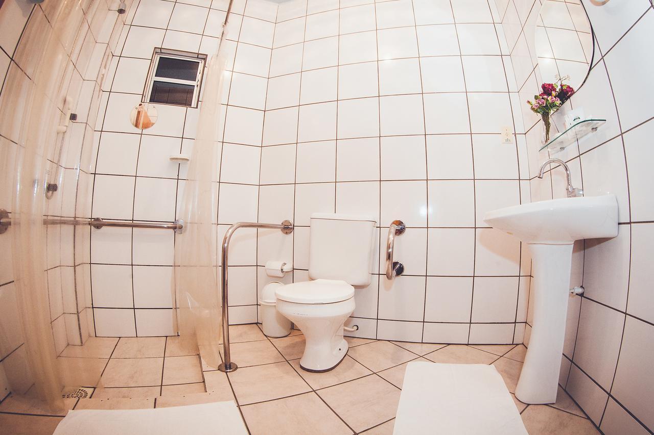 Real Nob Hotel Orleans Eksteriør billede