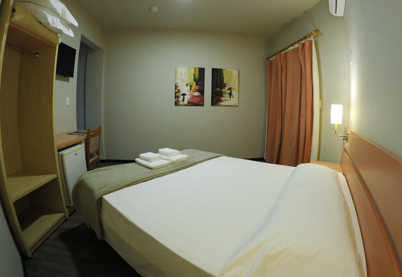 Real Nob Hotel Orleans Eksteriør billede