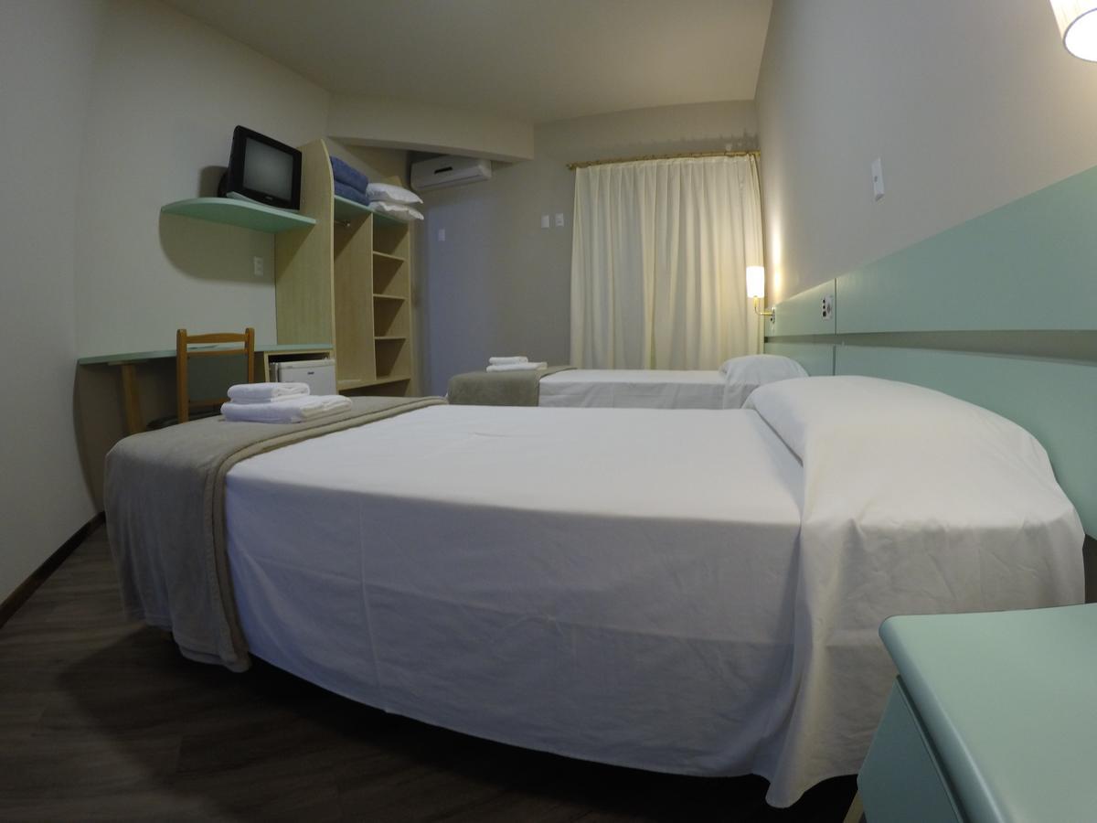 Real Nob Hotel Orleans Eksteriør billede