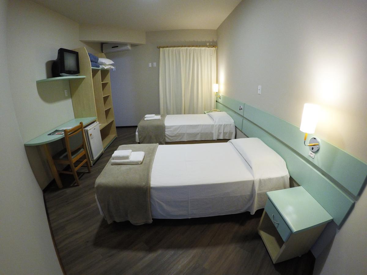 Real Nob Hotel Orleans Eksteriør billede