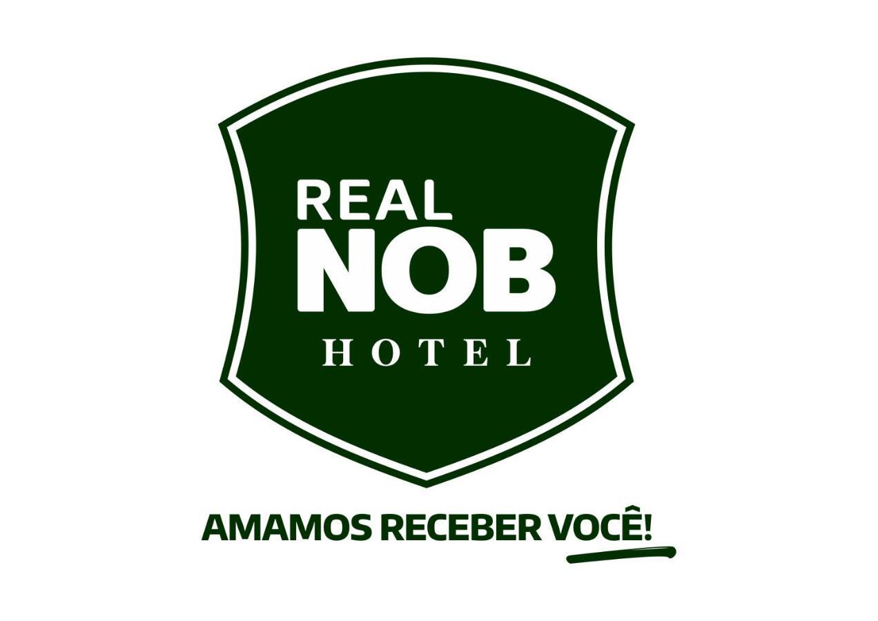 Real Nob Hotel Orleans Eksteriør billede